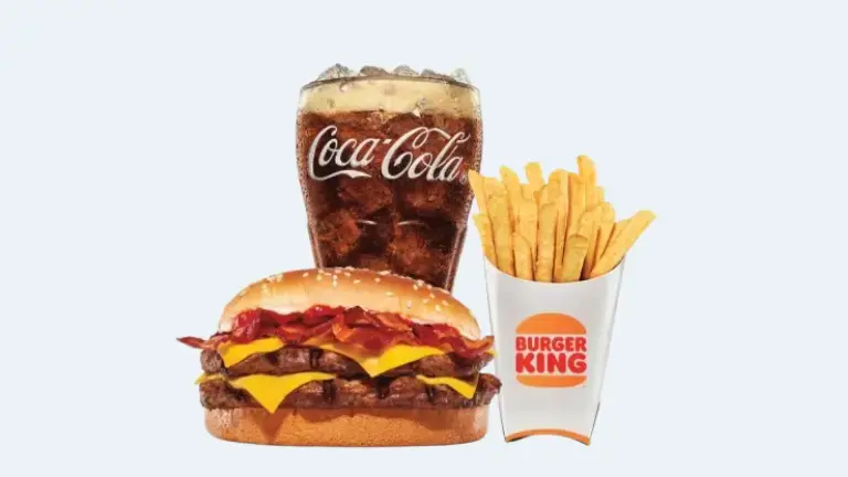 Bacon King