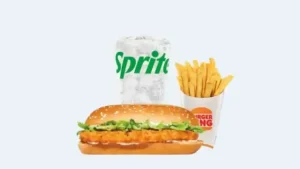 Original Chicken Sandwich