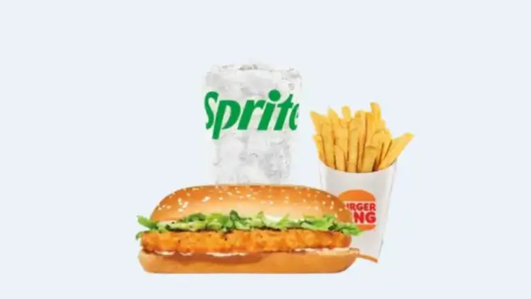 Original Chicken Sandwich