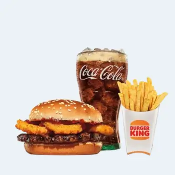 Roadhouse Burger