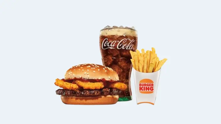 Roadhouse Burger