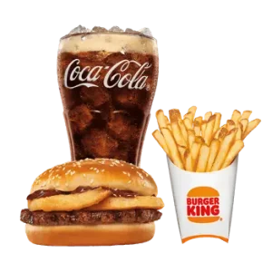 roadhouse burger