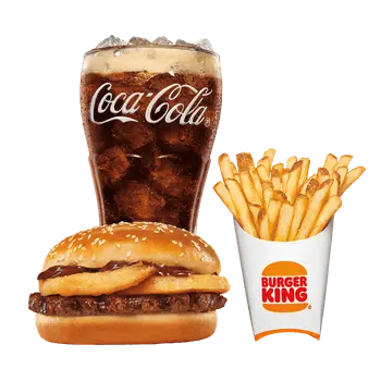 roadhouse burger