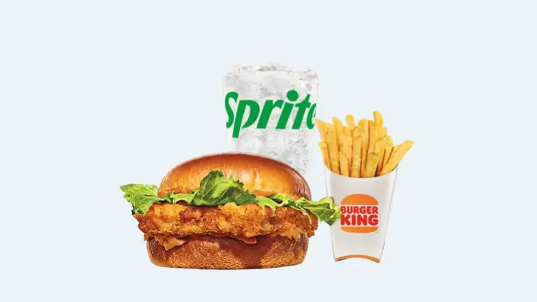 Spicy Big Fish