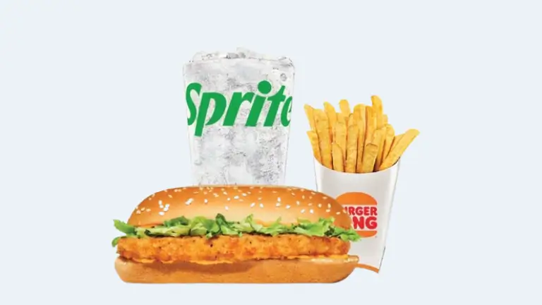 Spicy Original Chicken Sandwich