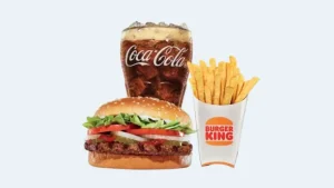 Wednesday Whopper