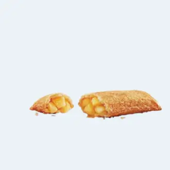 Apple Turnover