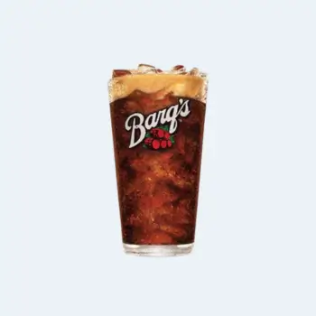 Barq's Root Beer