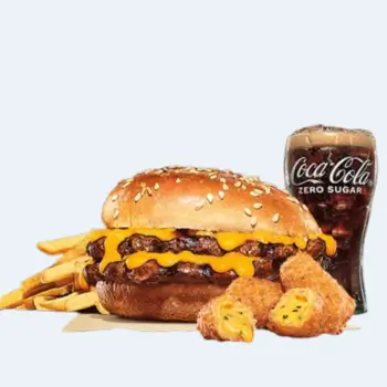 Beef Melt Box