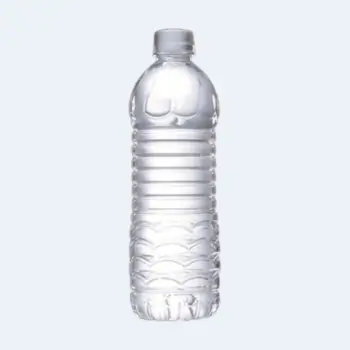 Bottled Water