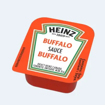 Buffalo Sauce