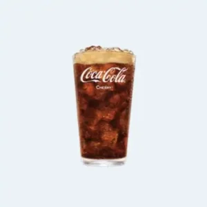 Cherry Coke