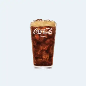 Cherry Coke