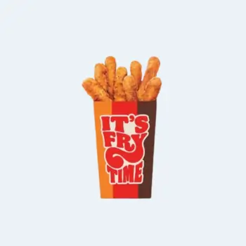 Chicken Fries