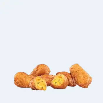 Chilli Cheese Bites