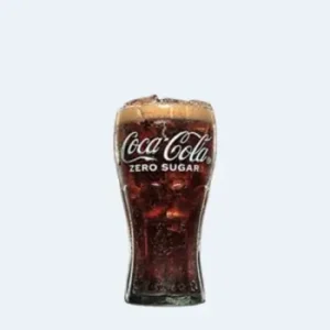 Coca Cola Zero