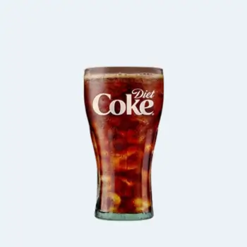 Diet Coca Cola