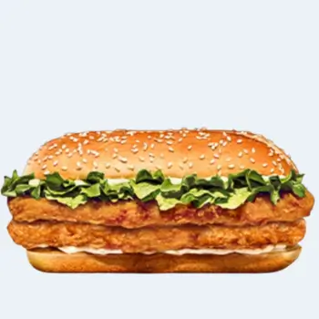 Double Chicken Royale