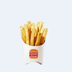 Fries
