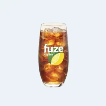 Fuze Iced Tea