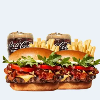 GOURMET KINGS BUNDLE