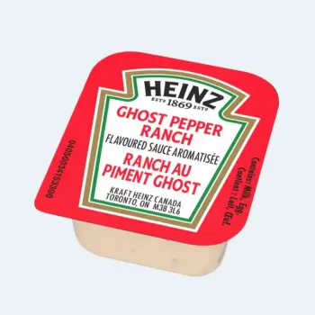 Ghost Pepper Ranch