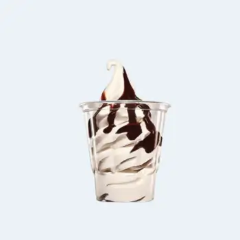 Hershey's Chocolate Sundae