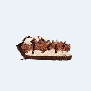 Hershey's Sundae Pie
