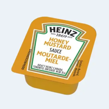 Honey Mustard