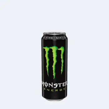 Monster Original 500ml