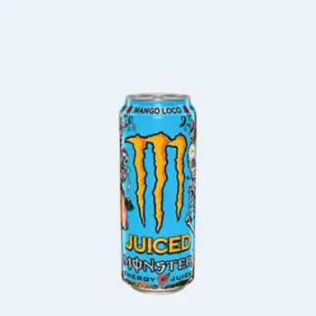 Monster mango Loco 500ml