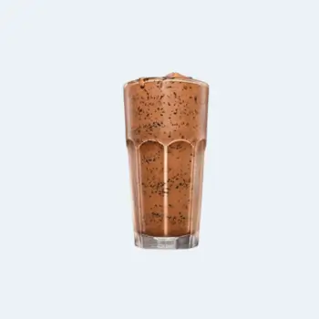 OREO Chocolate Shake