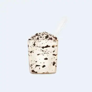 Oreo BK Blast