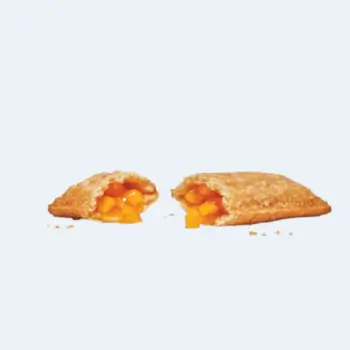 Peach Turnover