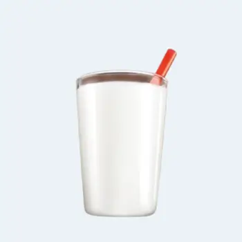 Semi-skimmed Milk