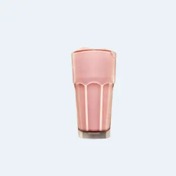 Strawberry Shake