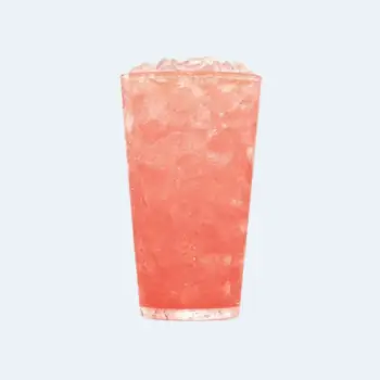 Strawberry lemonade