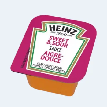 Sweet & Sour Sauce