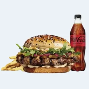 The Wagyu