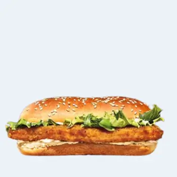 Vegan Royale