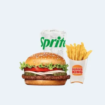 Veggie Burger