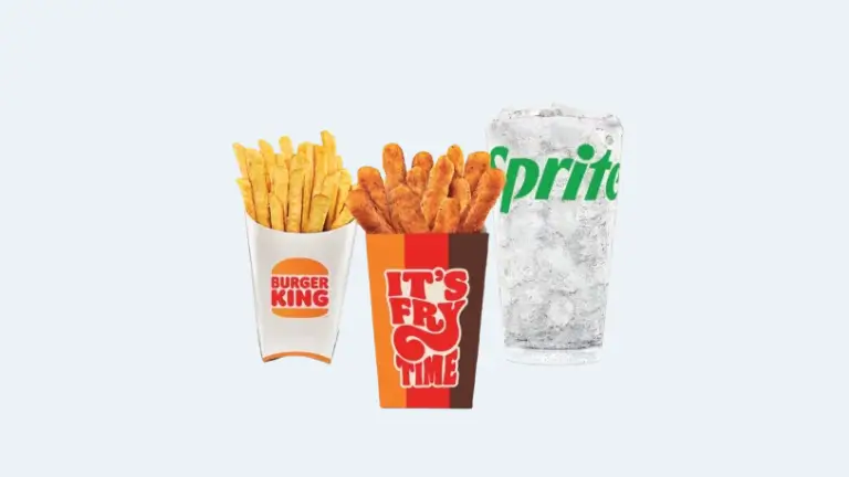 12 Pc Chicken Fries