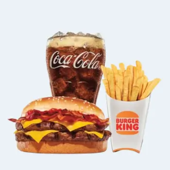 Bacon King