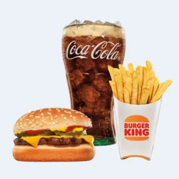 Cheeseburger