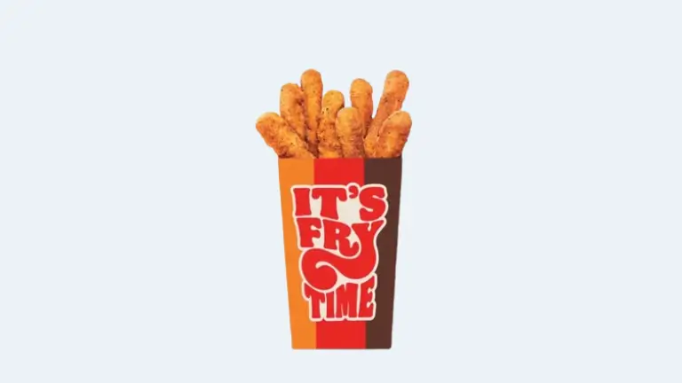 Chicken Fries