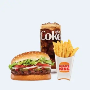 Impossible Whopper