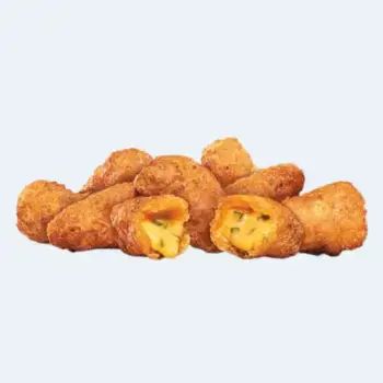 Jalapeno Cheesy Bites