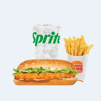 Original Chicken Sandwich