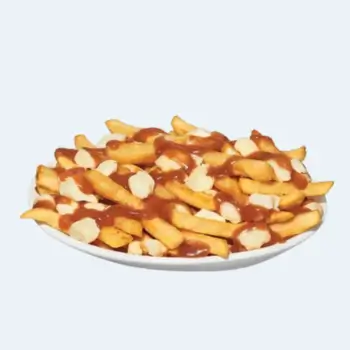 Poutine