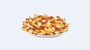 Poutine